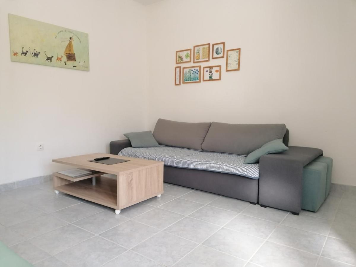 Apartmani Gaj Malinska Ngoại thất bức ảnh