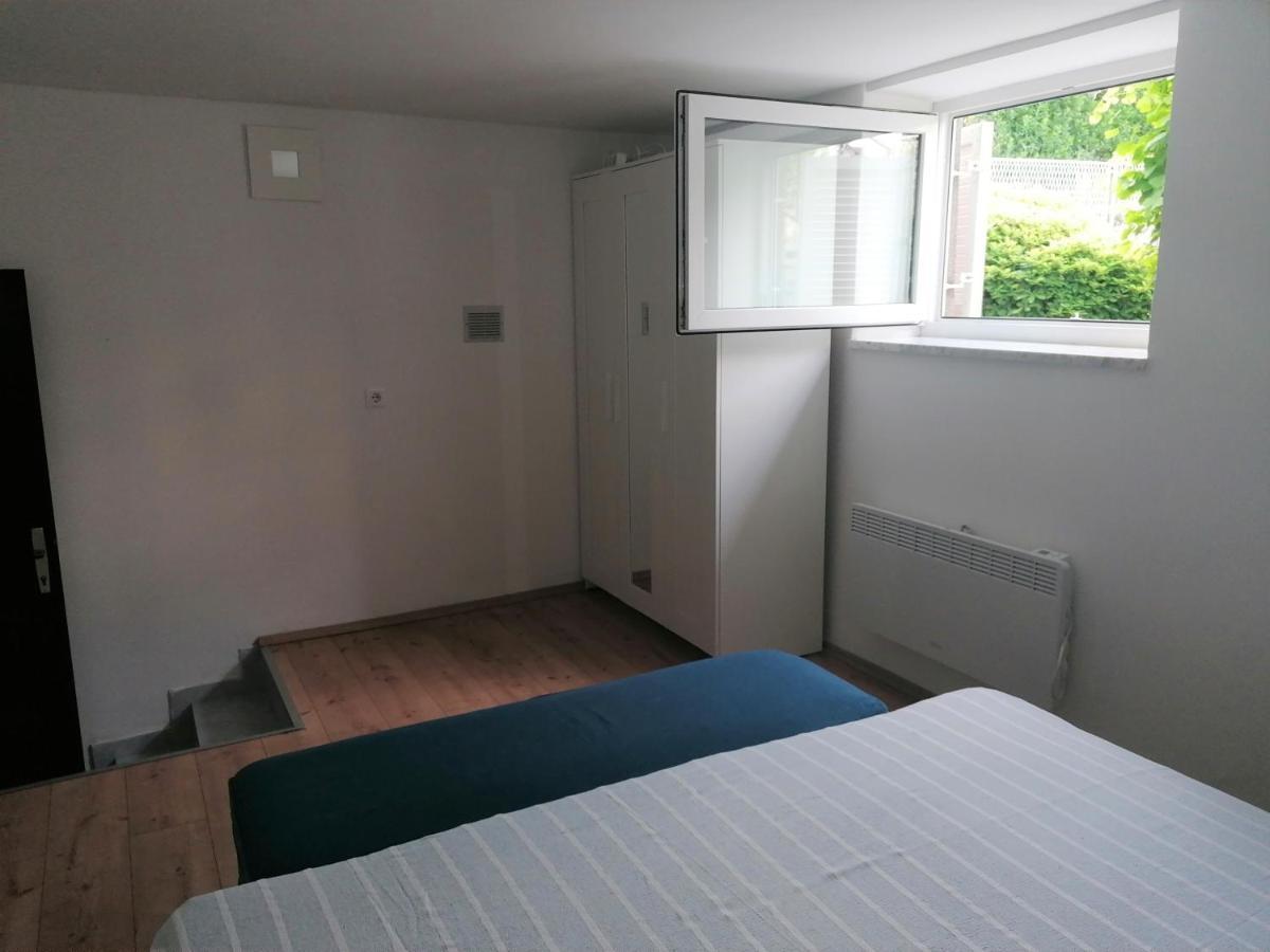 Apartmani Gaj Malinska Ngoại thất bức ảnh