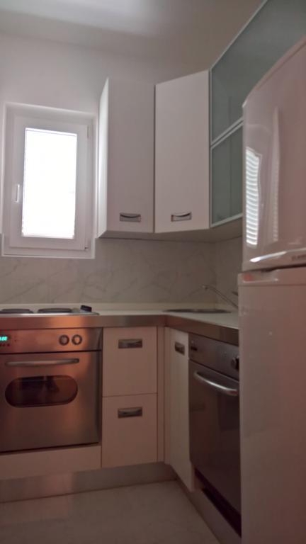 Apartmani Gaj Malinska Ngoại thất bức ảnh