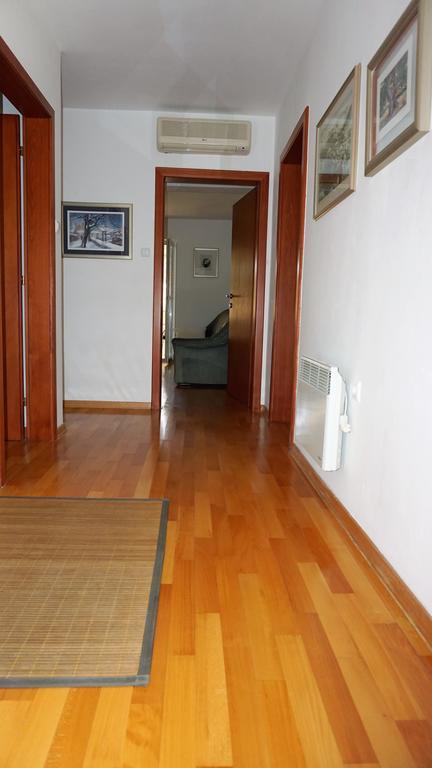 Apartmani Gaj Malinska Ngoại thất bức ảnh