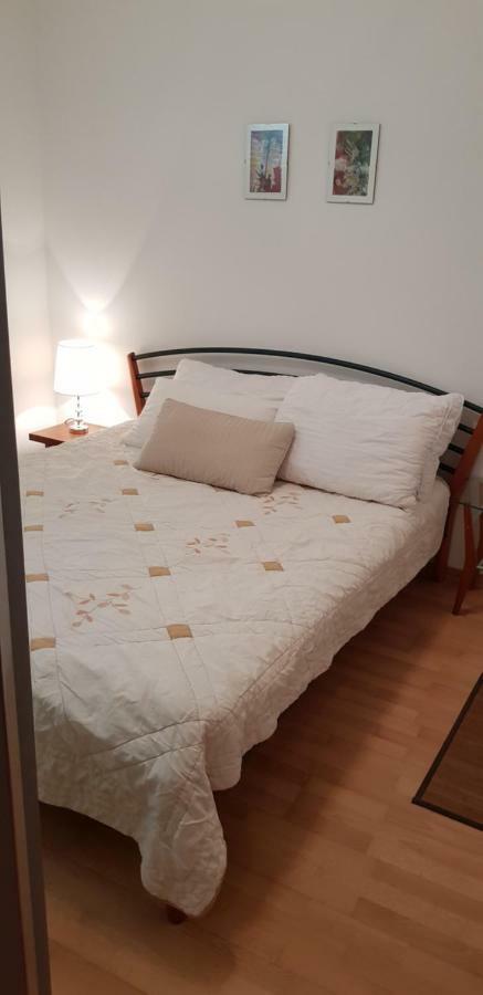 Apartmani Gaj Malinska Ngoại thất bức ảnh