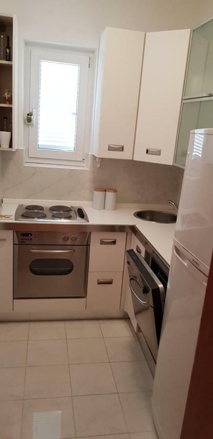Apartmani Gaj Malinska Ngoại thất bức ảnh